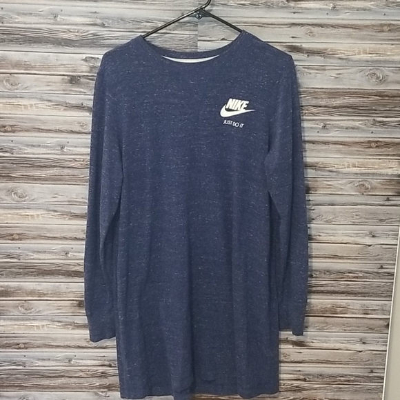 Nike Dresses & Skirts - Nike vintage gym dress size large